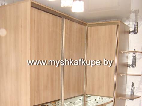 Шкафы-купе., фотография 2
