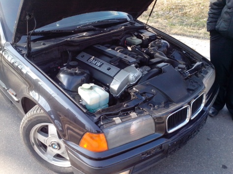 Срочно продам BMW 3-Series, фотография 9