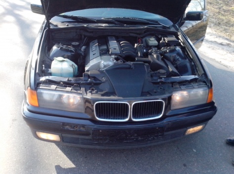 Срочно продам BMW 3-Series, фотография 10