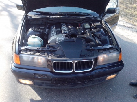 Срочно продам BMW 3-Series, фотография 11