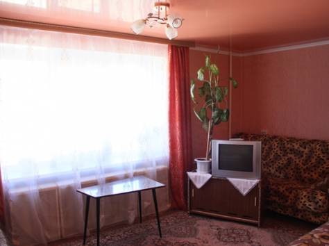 1-комн. кв-ра в центре Могилёва на часы/сутки , Пионерская 35, фотография 1