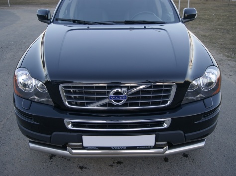 Volvo XC90 - D5, фотография 2