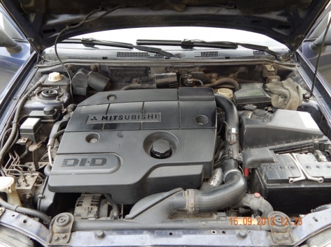 Продаю автомобиль Mitsubishi Carisma, фотография 6