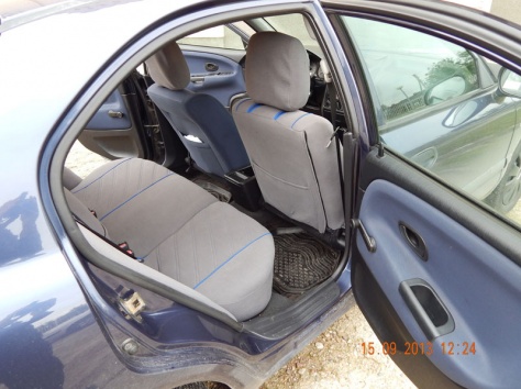Продаю автомобиль Mitsubishi Carisma, фотография 8