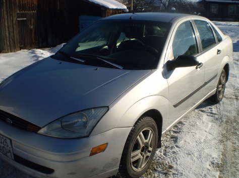 Продам форд фокус Ford Focus, фотография 2