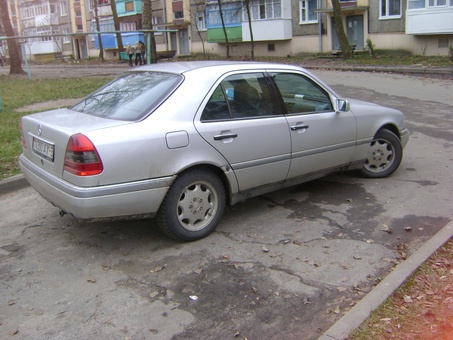 Срочно Mercedes-Benz, фотография 2