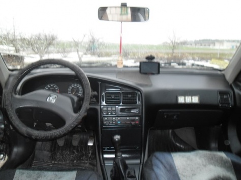 Пежо 405 Peugeot, фотография 1