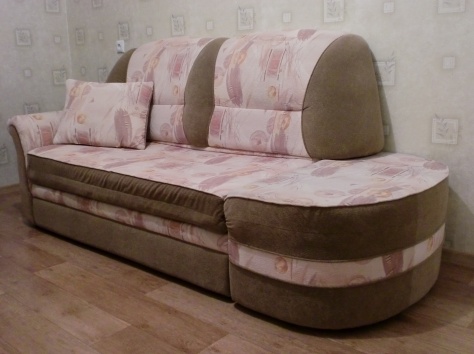 Продам диван-кровать, фотография 1
