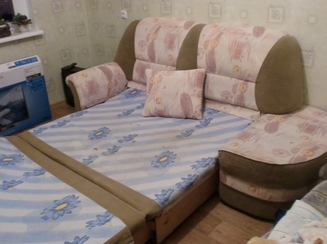 Продам диван-кровать, фотография 2