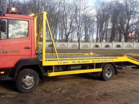 эвакуатор эвакуатор круглосуточно автовоз автовоз в могилеве , фотография 1