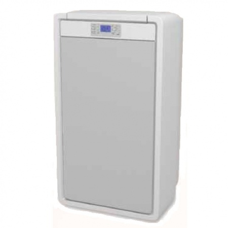 Мобильный кондиционер Electrolux EACM-10 DR/N3, фотография 1