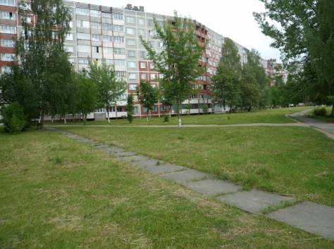 Продам 2-ух комнатную квартиру, Богомолова 14, фотография 1