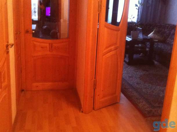 2-комнатная квартира по ул. Дроздовича, фотография 1