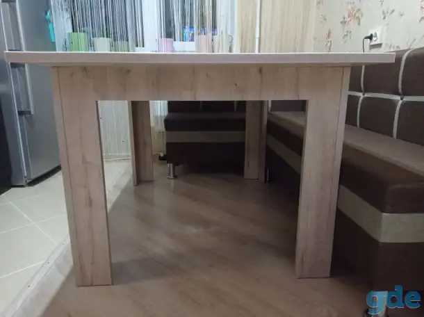 Продам стол обеденный, фотография 3