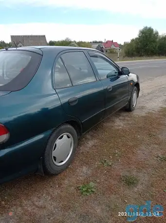 HYUNDAI ACCENT, фотография 3