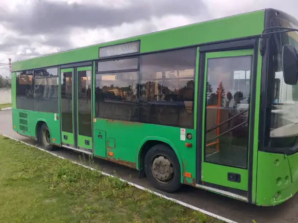 ПРОДАЖА АВТОБУСА MAZ 226060, фотография 1