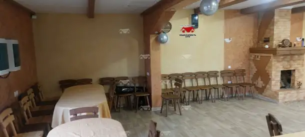 Агроусадьба ул.Колхозная д.46 аг.Хотыничи, фотография 17