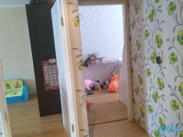 Продам 2-х комнатную квартиру, Снежкова22, фотография 8