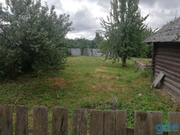продам дом с участком, фотография 4
