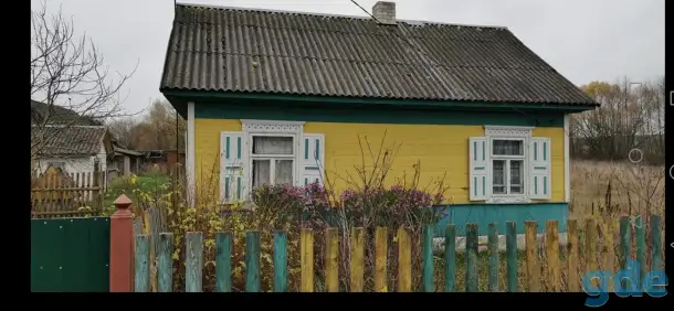 Продажа дома, Д. Велесница р-на Брестской обл, фотография 1