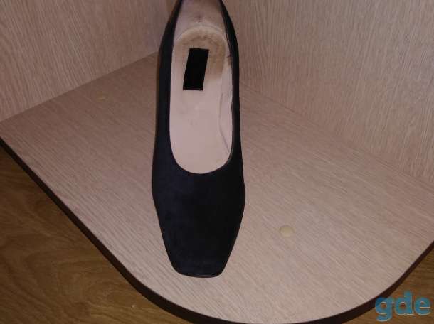 Продаю туфли, фотография 2