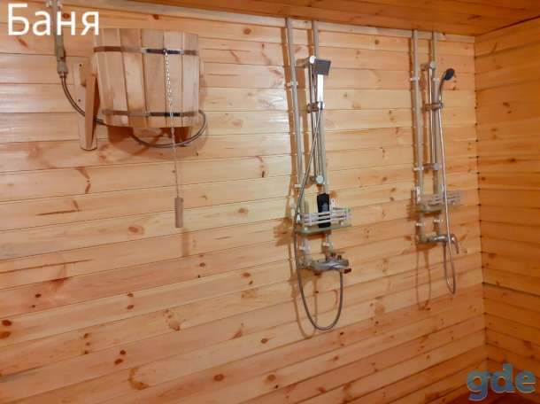 Жилье на сутки, усадьба, отдых на природе, фотография 8