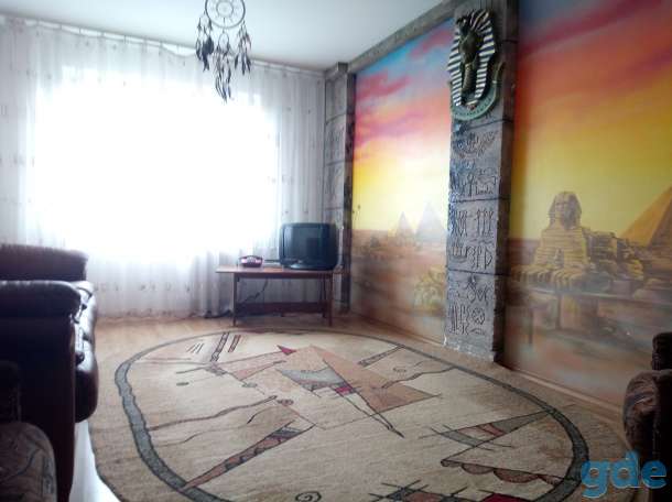 Квартира Янки Купала, фотография 3