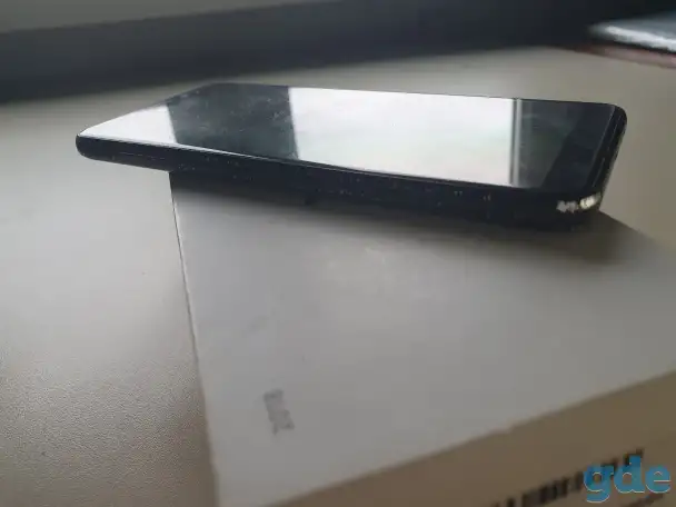 Samsung А8 (2018), фотография 4