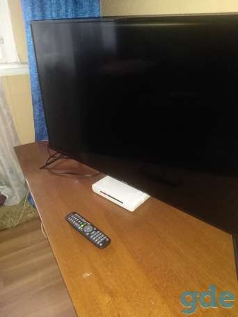 Продам телевизор KIVI 40F510KD, фотография 4