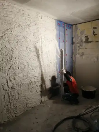 Штукатурные работы по всей Беларуси, фотография 7