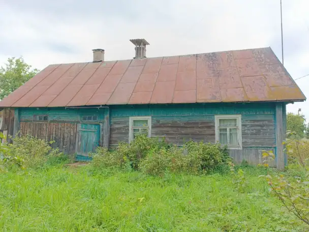 Продается крепкий дом по адресу: Минская область, Воложинский район, Вишневский сельсовет, дер. Новоселки, дом 69, фотография 5
