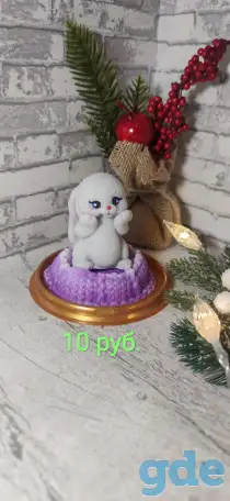 Сувениры-подарки на новый год, фотография 4