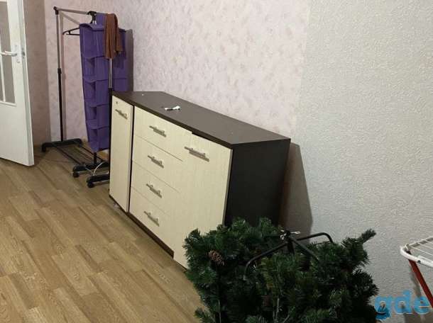 сдам 2 комнаты в 3хкомнатной квартире, фотография 3