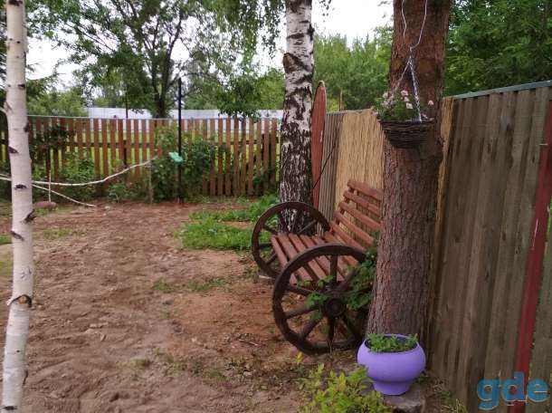 Отдых на природе, фотография 5
