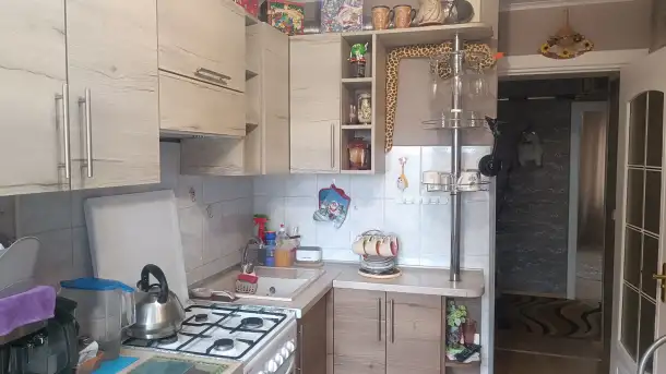 Продам квартиру, 1Мая 51, фотография 3