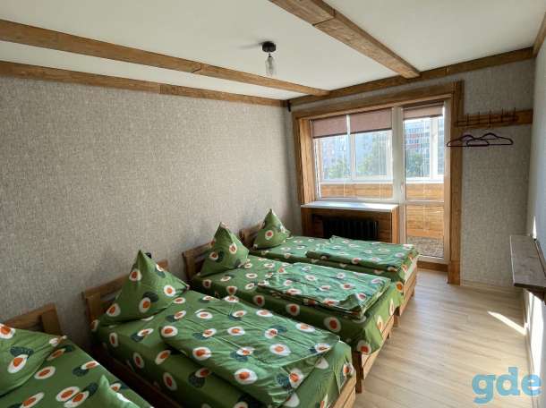 VIP-апартаменты в Орше, Ул. Ленина, дом 75; кв 32, фотография 5