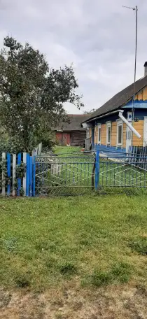 Продам дом в аг.Подлесье, Ул.Советская, 23, фотография 3