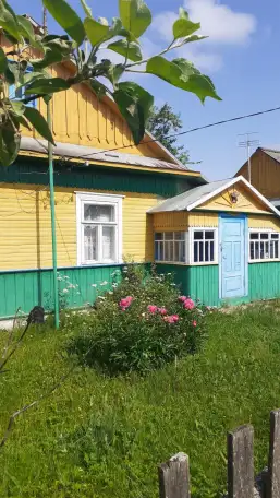 Продам участок с домом, Минская обл, район,, фотография 3