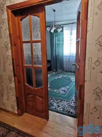 Сдача в аренду квартиры, Солтыса 44, фотография 2