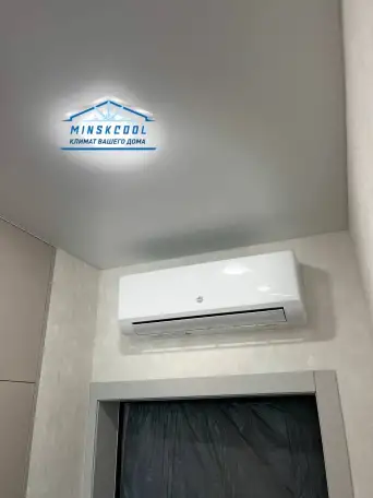 КОНДИЦИОНЕРЫ - продажа, установка и обслуживание., фотография 4