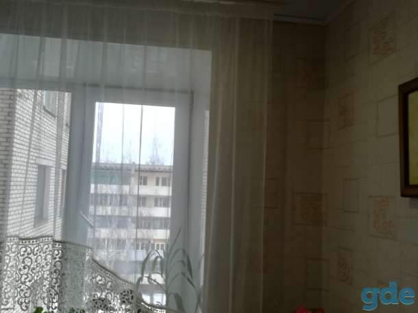 продам 4-ую квартиру, фотография 6