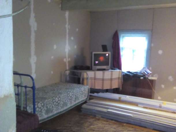 продам дом, д.Копацевичи партизанская 37, фотография 6