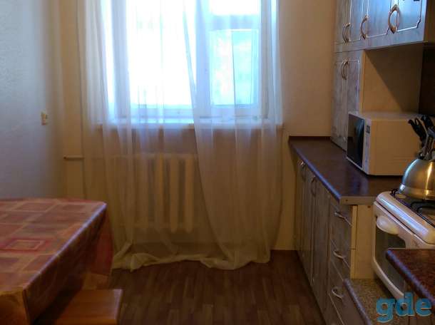 Продается трехкомнатная квартира в к.п Нарочь, ул.Октябрьская 21, фотография 9