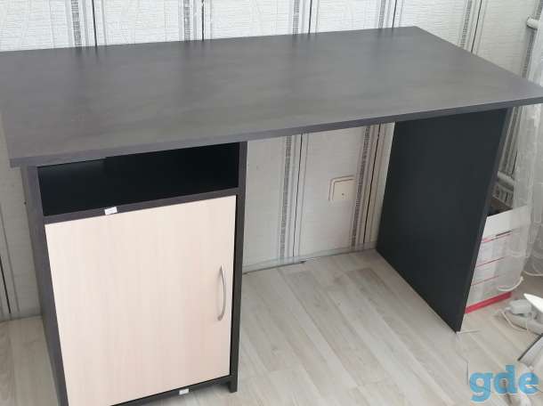 продам стол и стул, фотография 3