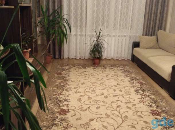 Продам 3-комнатную квартиру, фотография 1