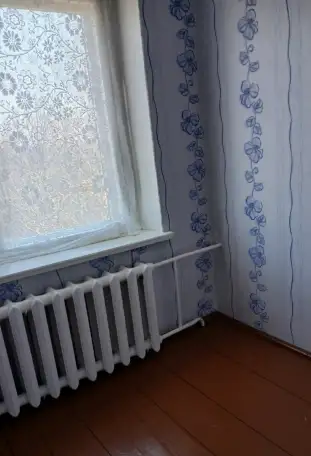 Продается приватизированная двухкомнатная квартира в аг. Бытень, Ивацевичский район, Брестская область, м.т., фотография 1