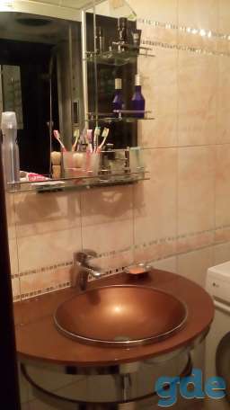 Продам 2х ком кв, семенова 33, фотография 7