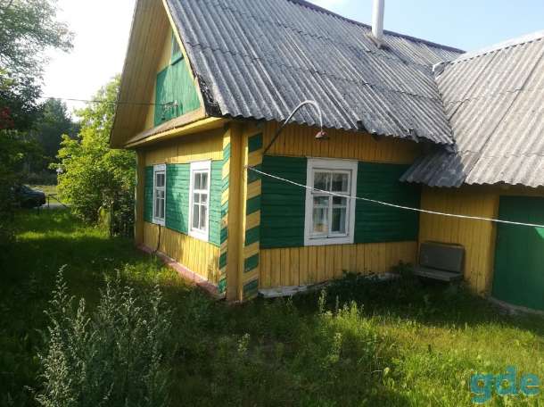 Продам дом в деревне, д. Азарки-Пудовинка, район, фотография 8