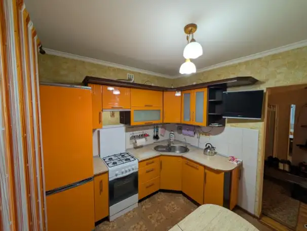 3х комнатная квартира посуточно, Советская, 115, фотография 5