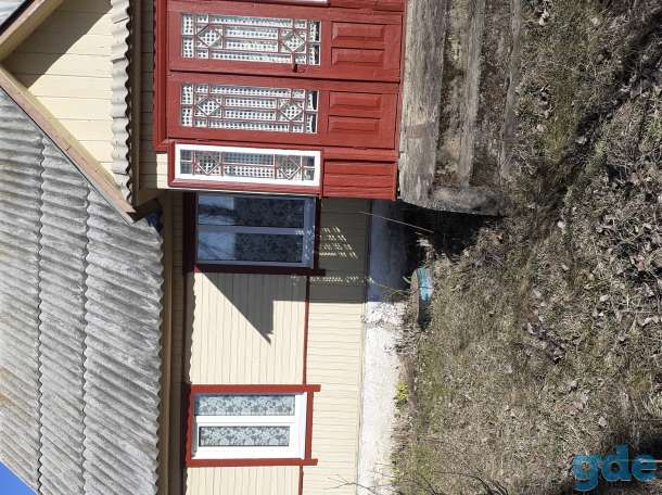 Продажа дома, Гродненская обл Сморгонский район д.Зарудичи,18, фотография 1